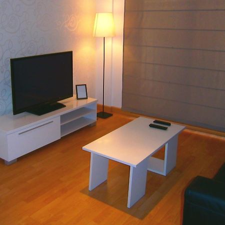 Apartamentos Globus By Be Alicante Rom bilde