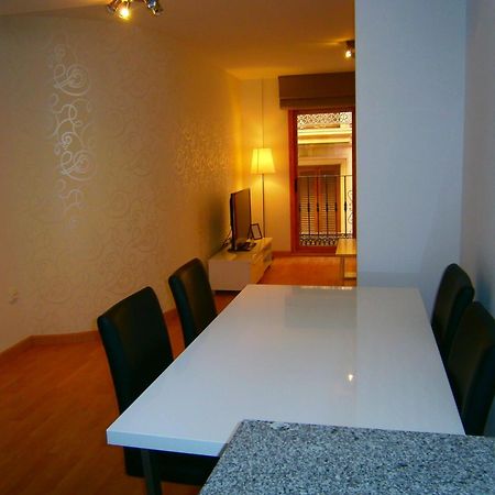 Apartamentos Globus By Be Alicante Rom bilde