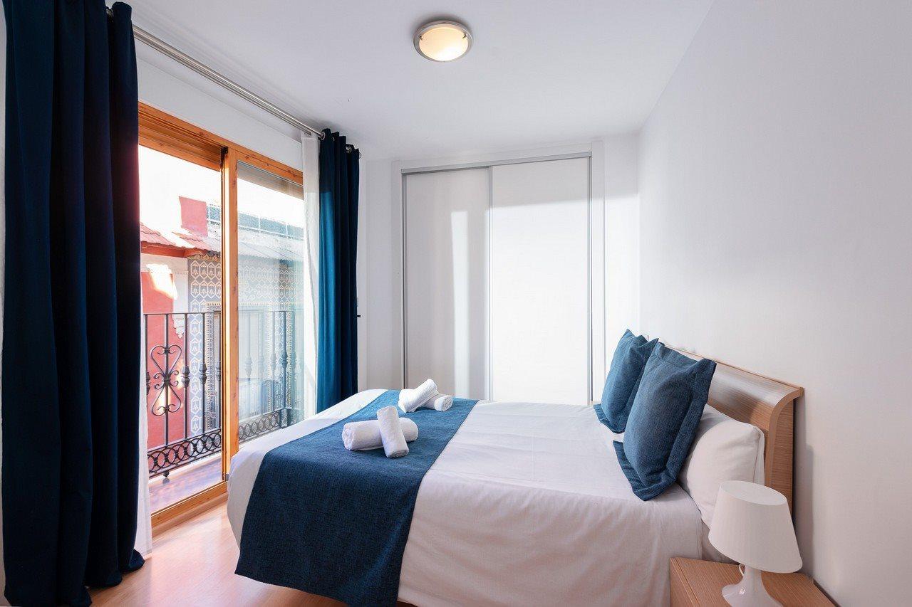 Apartamentos Globus By Be Alicante Eksteriør bilde