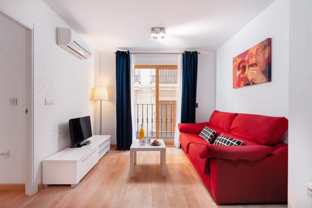 Apartamentos Globus By Be Alicante Eksteriør bilde