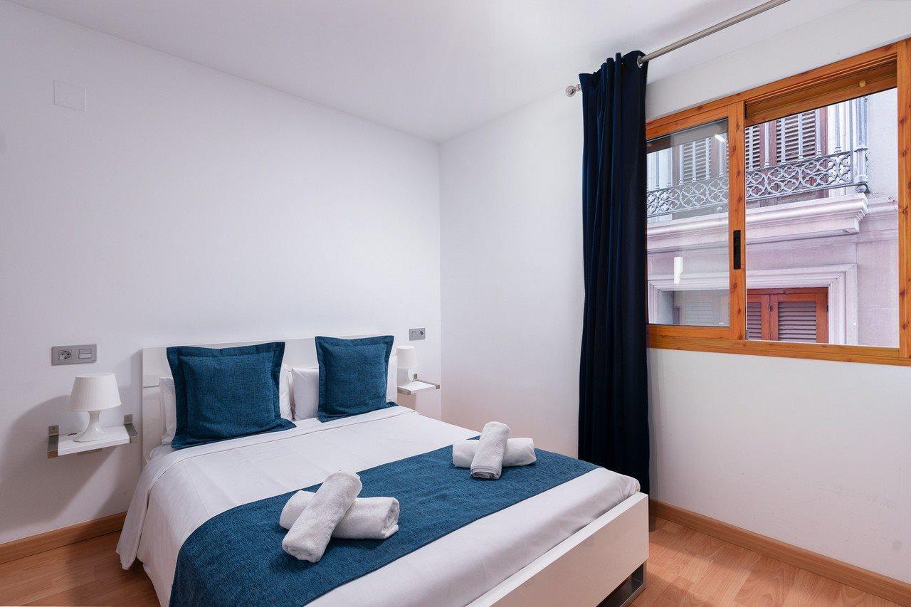 Apartamentos Globus By Be Alicante Eksteriør bilde