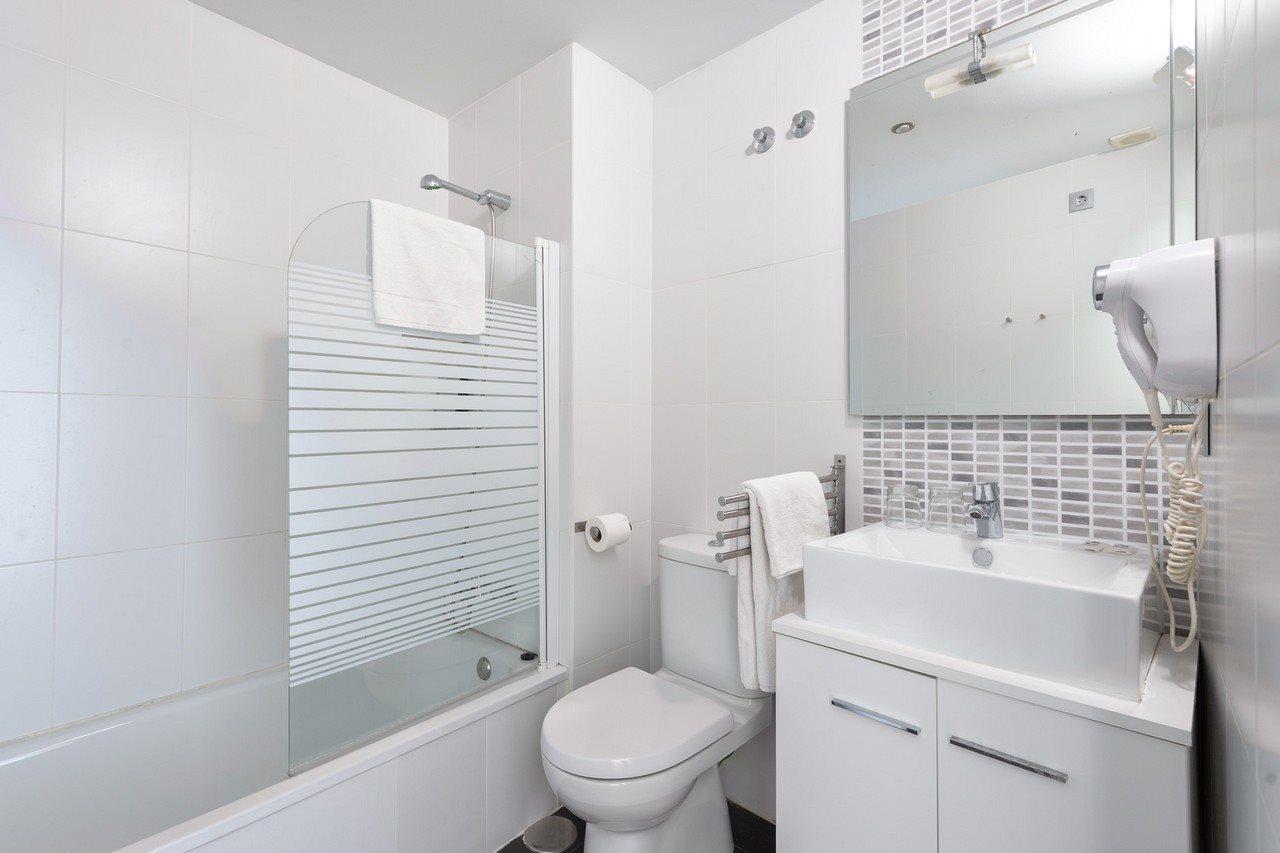 Apartamentos Globus By Be Alicante Eksteriør bilde
