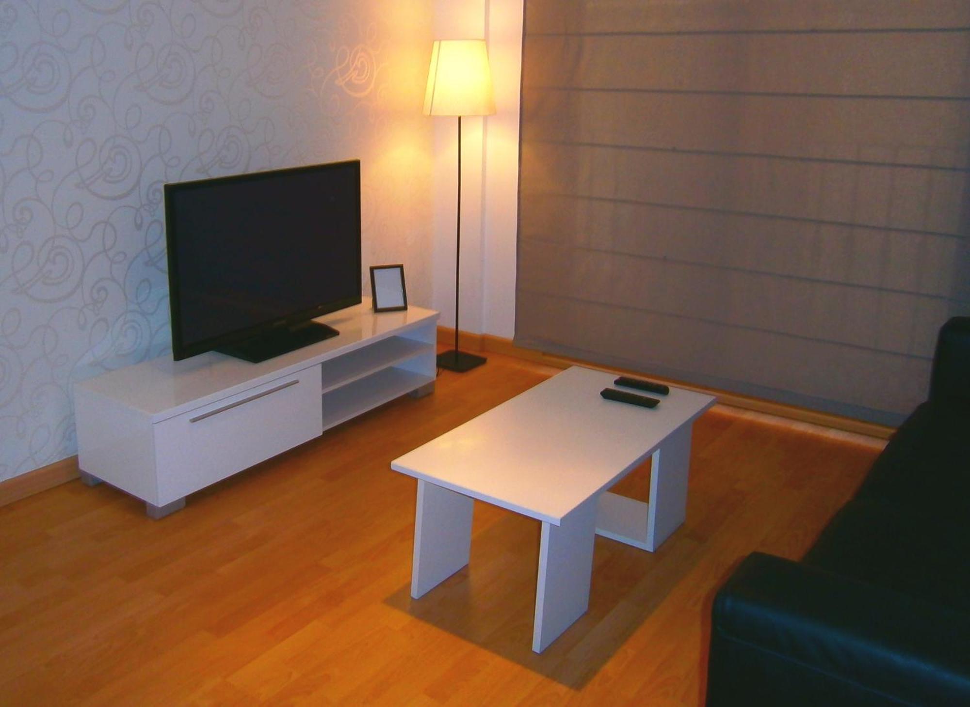 Apartamentos Globus By Be Alicante Rom bilde