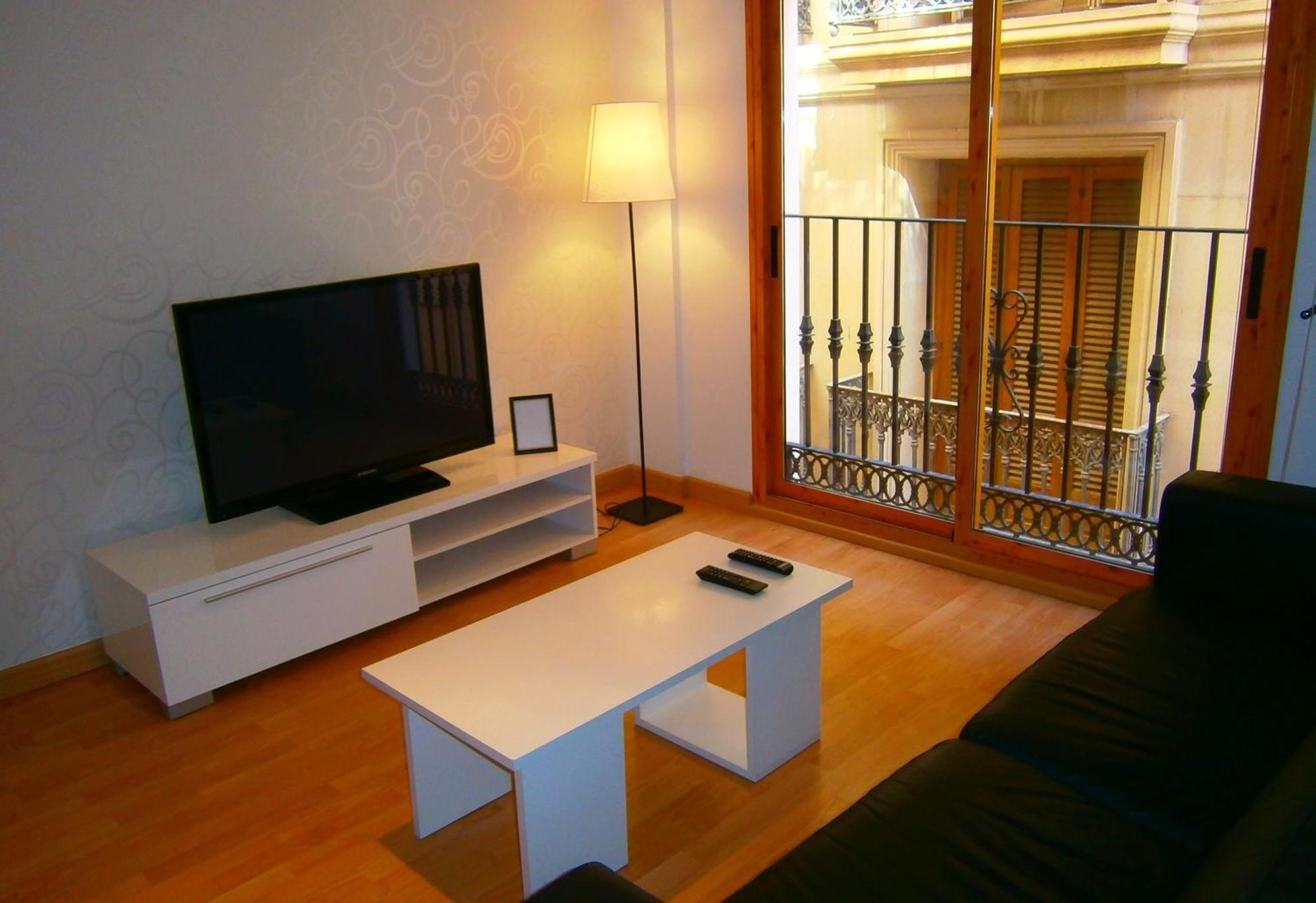 Apartamentos Globus By Be Alicante Rom bilde