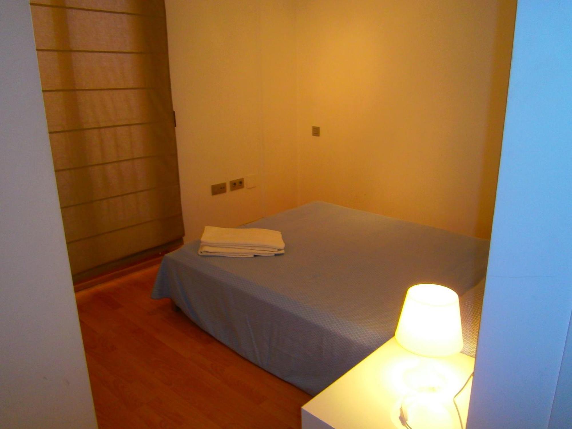Apartamentos Globus By Be Alicante Rom bilde