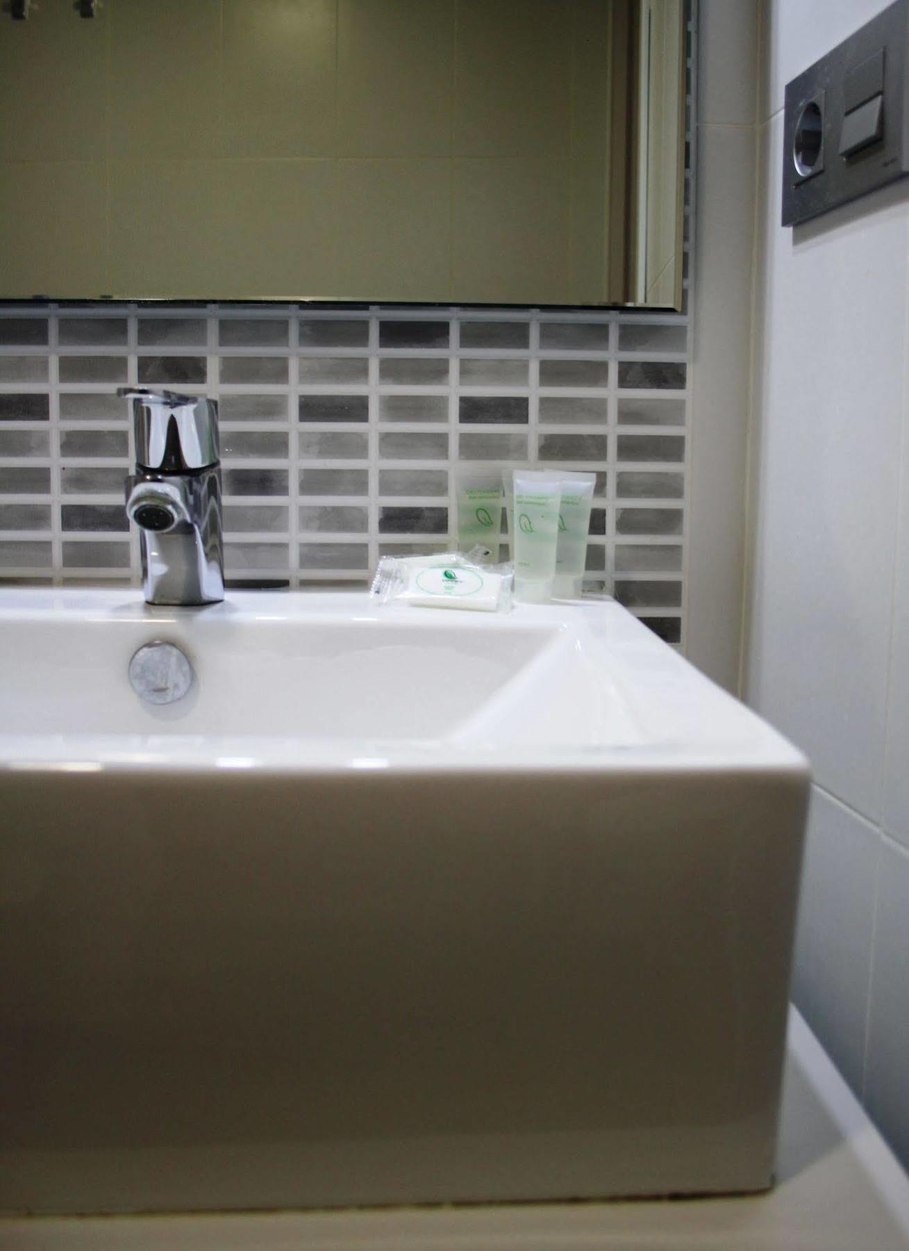Apartamentos Globus By Be Alicante Eksteriør bilde