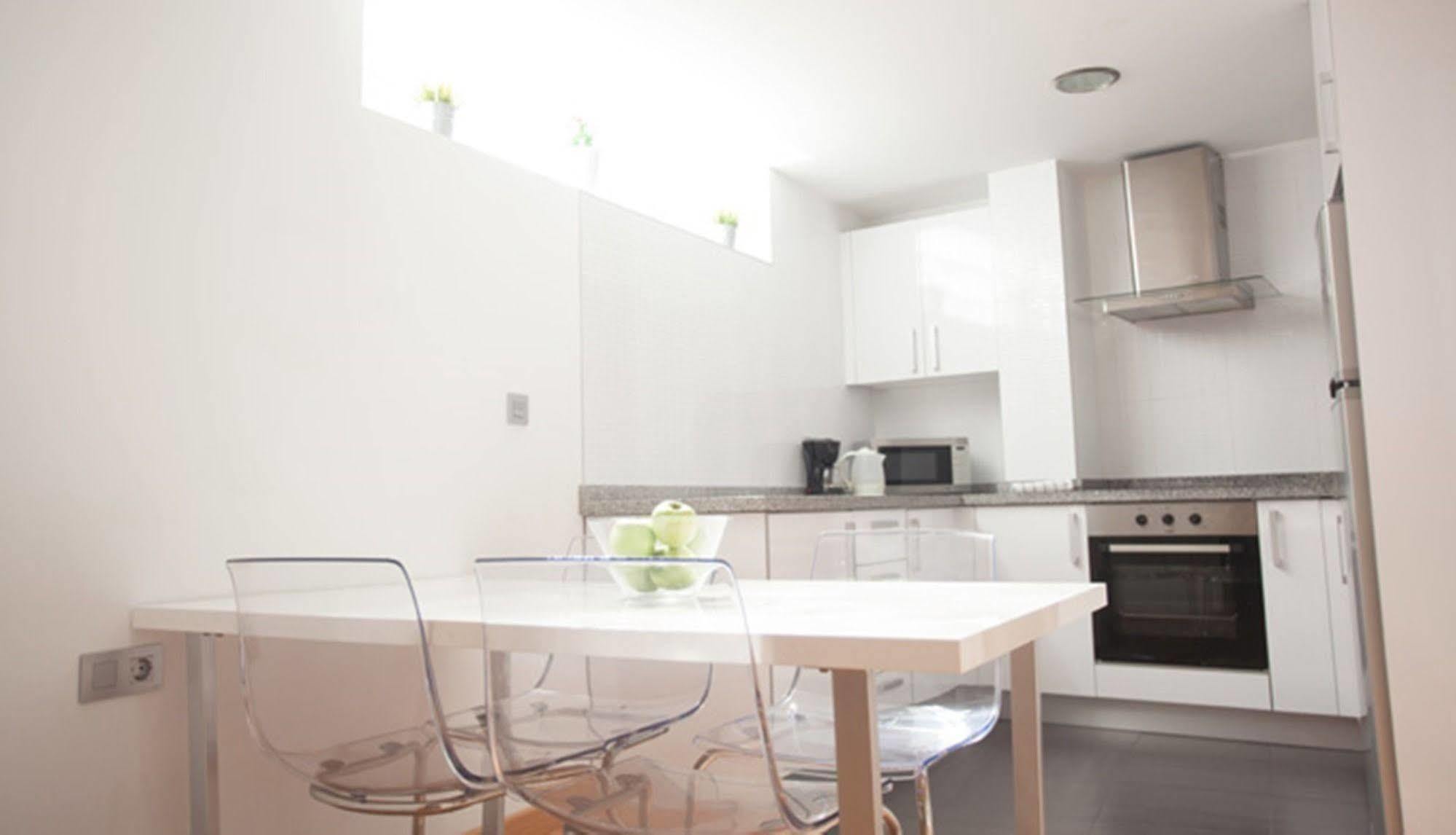 Apartamentos Globus By Be Alicante Eksteriør bilde
